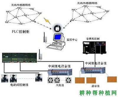 农业种植技术